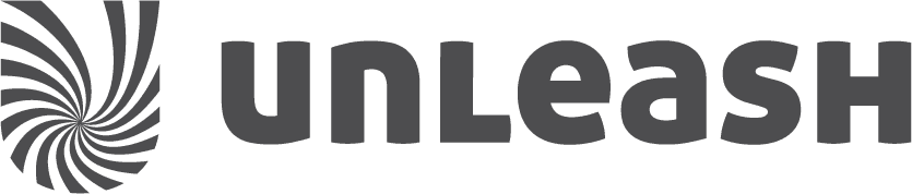 Logo for Unleash AI