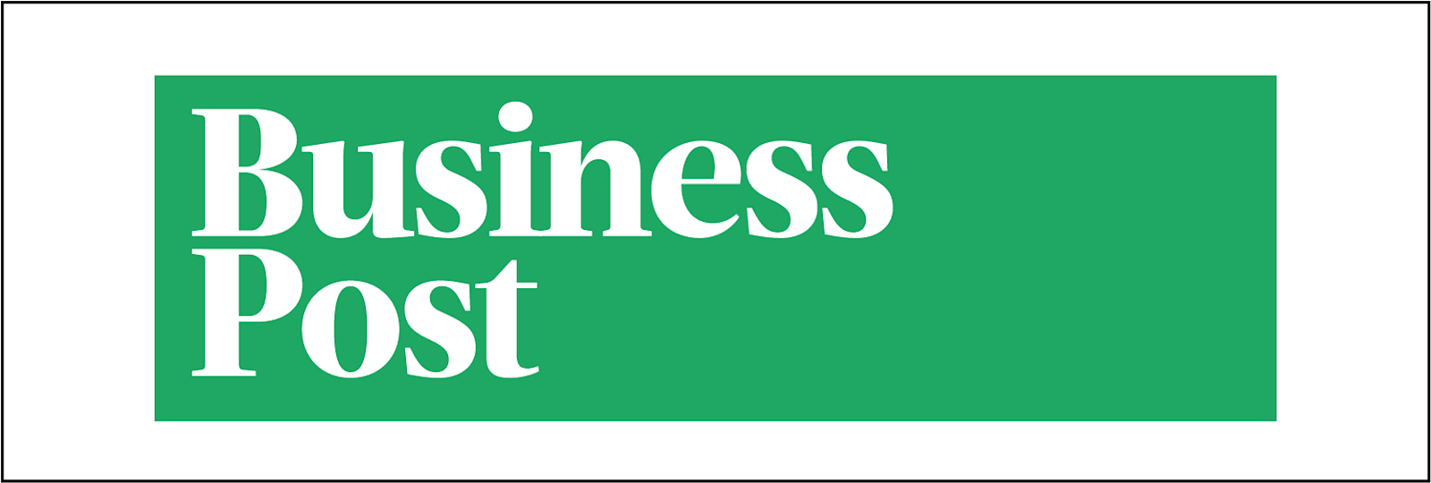Business Post Logo