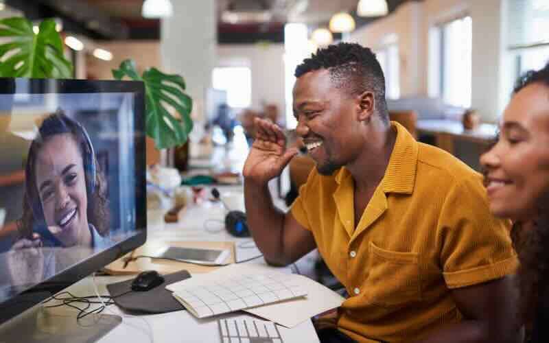 The workplace of the future starts with an employee-first culture