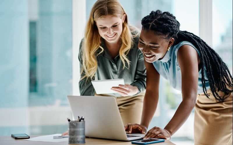 Using technology to put the human back in human resources