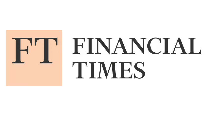 Financial Times Logo