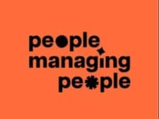 People Managing People Logo
