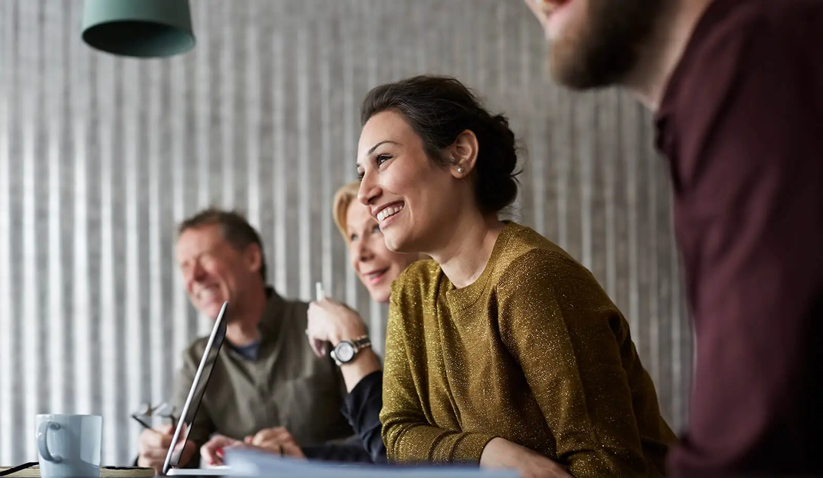 Closing the Workplace Gratitude Gap