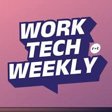 worktech weekly logo