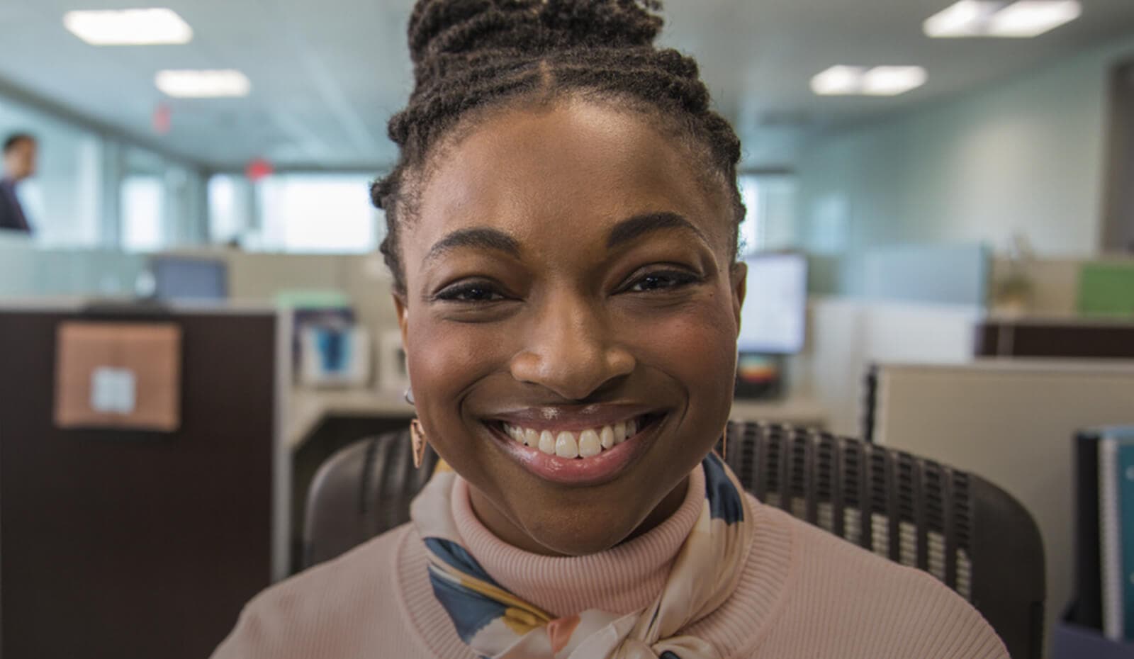 A Tech Company’s Ultimate Edge: Values