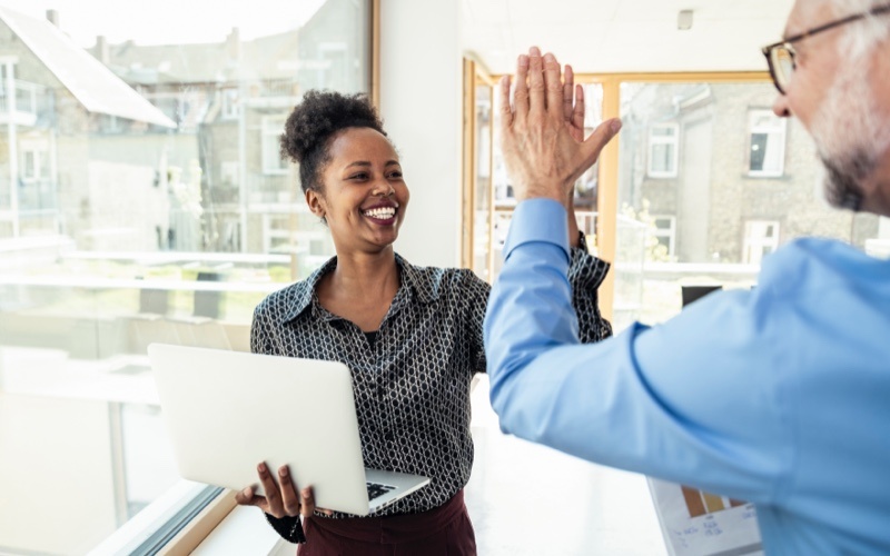 Company cultures are under pressure - recognition is the solution